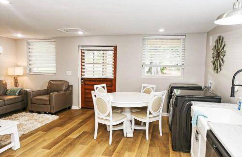 Maiden House | 180 m² House ∙ 2 bedrooms ∙ 4 guests