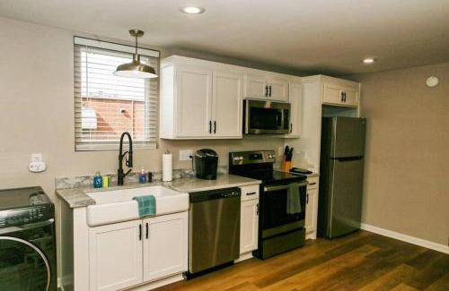 Maiden House | 180 m² House ∙ 2 bedrooms ∙ 4 guests