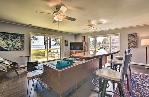 New Bern House | 182 m² House ∙ 3 bedrooms ∙ 6 guests