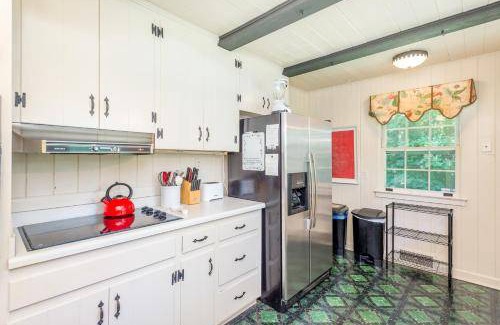 Laurel Park House | 182 m² House ∙ 3 bedrooms ∙ 8 guests