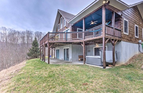 Creston House | 185 m² House ∙ 2 bedrooms ∙ 8 guests