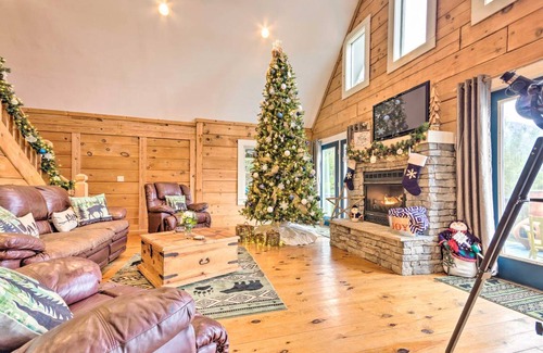 Creston House | 185 m² House ∙ 2 bedrooms ∙ 8 guests