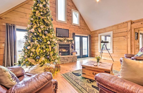Creston House | 185 m² House ∙ 2 bedrooms ∙ 8 guests