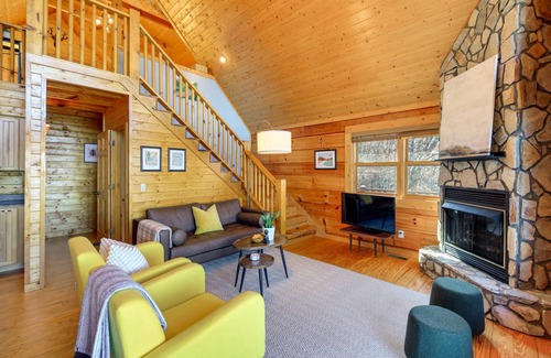 Sparta House | 185 m² House ∙ 2 bedrooms ∙ 6 guests