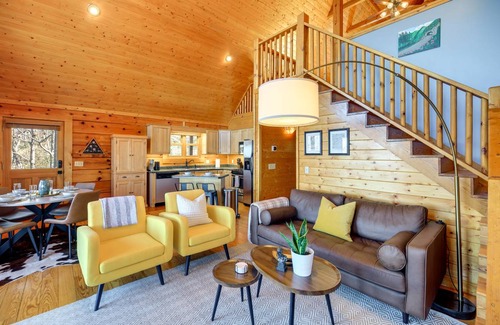 Sparta House | 185 m² House ∙ 2 bedrooms ∙ 6 guests