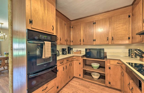 Charlotte House | 185 m² House ∙ 3 bedrooms ∙ 6 guests