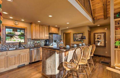 Franklin House | 186 m² House ∙ 3 bedrooms ∙ 6 guests