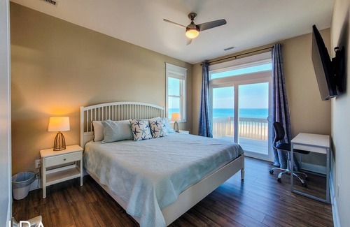Ocean City Beach House | 186 m² House ∙ 4 bedrooms ∙ 10 guests