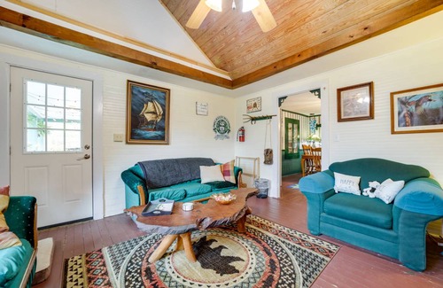 Clyde House | 189 m² House ∙ 4 bedrooms ∙ 11 guests