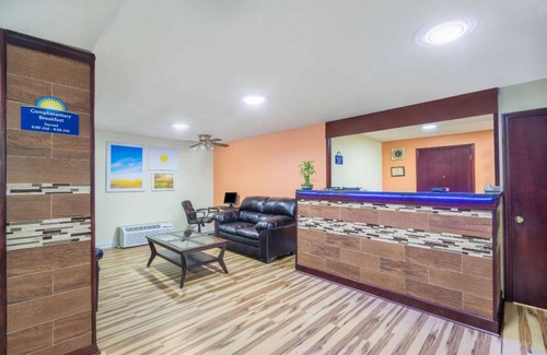 Statesville Hotel | 19 m² Hotel ∙ 127 guests