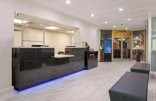 Maggie Valley Hotel | 19 m² Hotel ∙ 6 guests