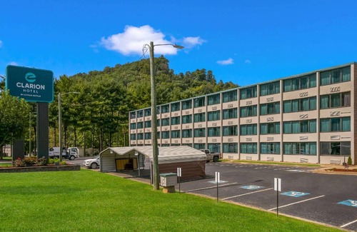Maggie Valley Hotel | 19 m² Hotel ∙ 6 guests