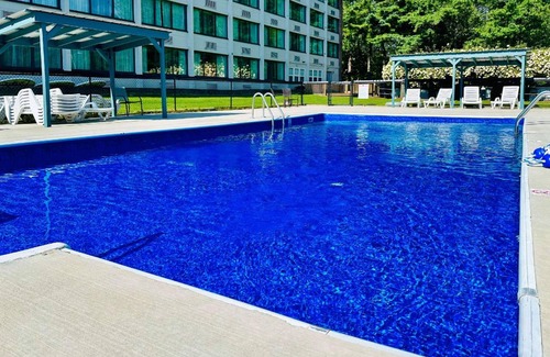 Maggie Valley Hotel | 19 m² Hotel ∙ 6 guests