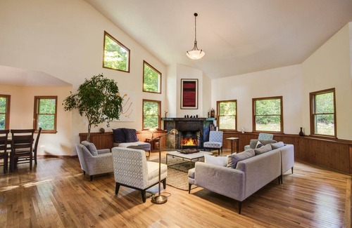 Fairview House | 190 m² House ∙ 5 bedrooms ∙ 10 guests