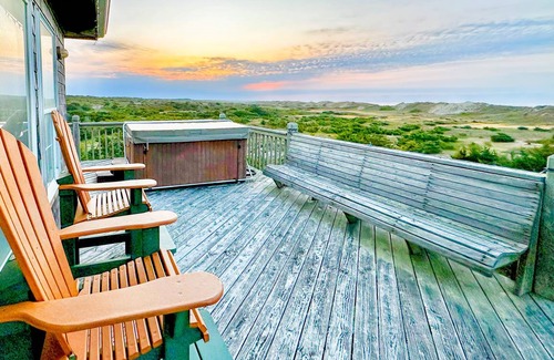 Frisco House | 192 m² House ∙ 4 bedrooms ∙ 9 guests