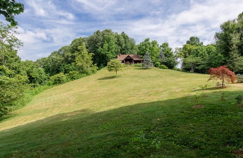 Gerton House | 192 m² House ∙ 4 bedrooms ∙ 12 guests