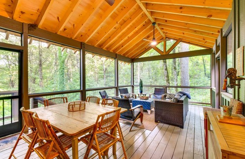 Mirror Lake House | 195 m² House ∙ 4 bedrooms ∙ 9 guests