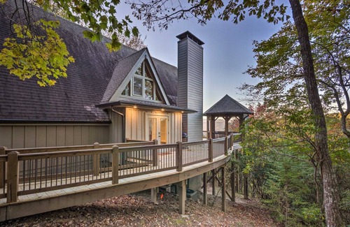 Brevard House | 196 m² House ∙ 3 bedrooms ∙ 8 guests