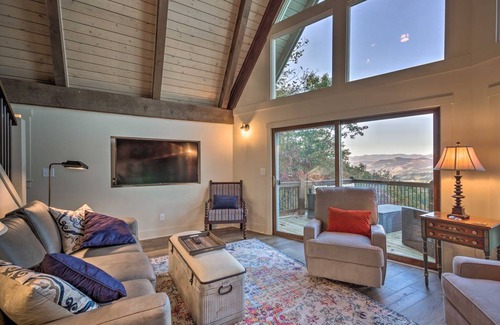 Brevard House | 196 m² House ∙ 3 bedrooms ∙ 8 guests