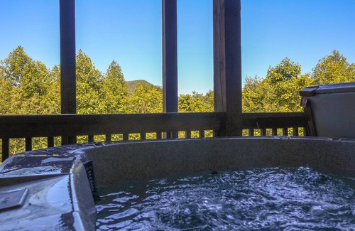 Buck Mountain House | 198 m² House ∙ 4 bedrooms ∙ 12 guests