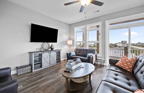 Ocean City Beach House | 198 m² House ∙ 4 bedrooms ∙ 10 guests