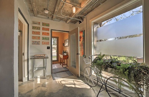 Asheville House | 199 m² House ∙ 4 bedrooms ∙ 8 guests
