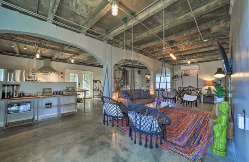 Asheville House | 199 m² House ∙ 4 bedrooms ∙ 8 guests