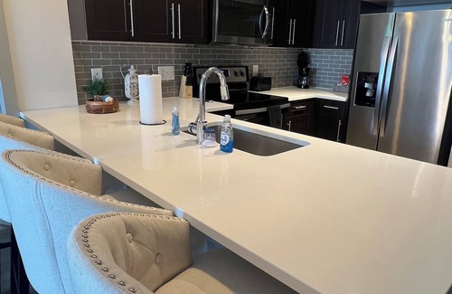 Dilworth Condo | 2 Bedroom- 2 Bath Boutique Apt