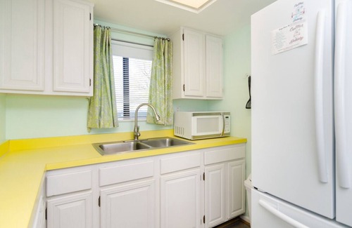 Wrightsville Beach Condo | 2 Bedroom Oceanfront Condo in Station One!