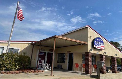 Kinston Hotel | 20 m² Hotel ∙ 4 guests