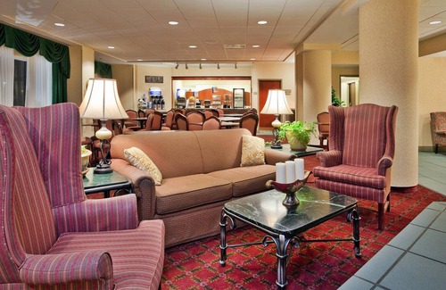 Greenville Hotel | 200 m² Hotel ∙ 127 guests
