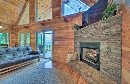 Unaka House | 200 m² House ∙ 3 bedrooms ∙ 10 guests