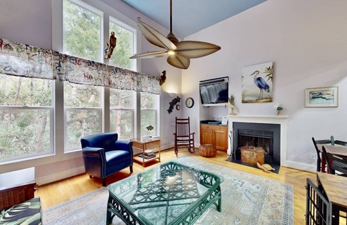 Bald Head Island House | 201 m² House ∙ 3 bedrooms ∙ 8 guests