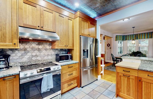 Bald Head Island House | 201 m² House ∙ 3 bedrooms ∙ 8 guests
