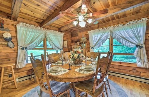 Highlands House | 201 m² House ∙ 3 bedrooms ∙ 9 guests