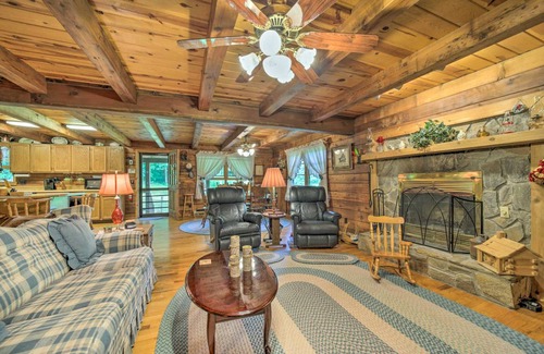 Highlands House | 201 m² House ∙ 3 bedrooms ∙ 9 guests