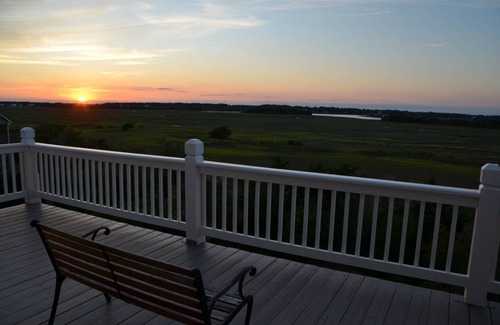 Holden Beach House | 202 m² House ∙ 4 bedrooms ∙ 14 guests