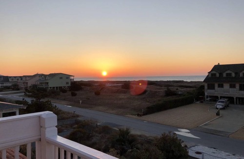 Holden Beach House | 202 m² House ∙ 4 bedrooms ∙ 14 guests