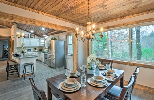 Otto House | 204 m² House ∙ 4 bedrooms ∙ 10 guests