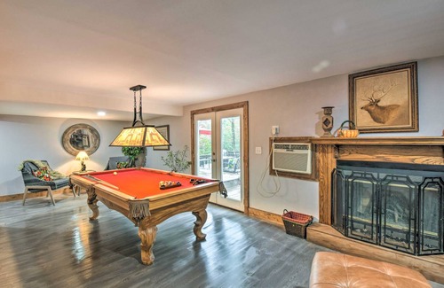 Otto House | 204 m² House ∙ 4 bedrooms ∙ 10 guests