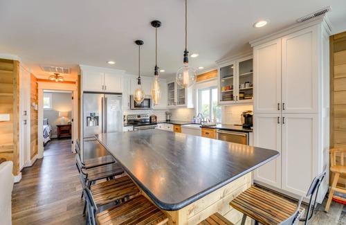 Emerald Isle House | 204 m² House ∙ 4 bedrooms ∙ 10 guests