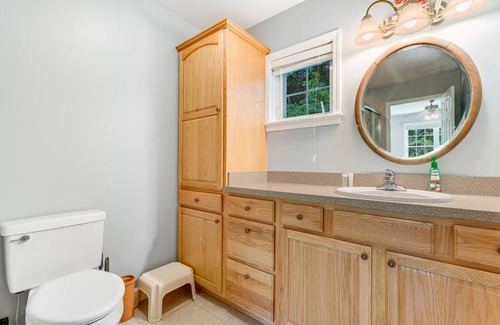 Newland House | 206 m² House ∙ 2 bedrooms ∙ 6 guests