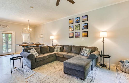 Littleton House | 208 m² House ∙ 4 bedrooms ∙ 12 guests