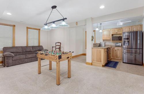 Sea Acres House | 2088 - Big Guppy