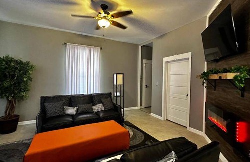 Rocky Mount Bed & Breakfast | 21 m² Bed and breakfast ∙ 2 guests