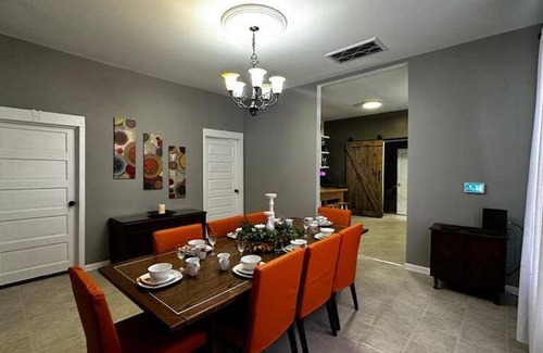 Rocky Mount Bed & Breakfast | 21 m² Bed and breakfast ∙ 2 guests