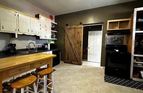 Rocky Mount Bed & Breakfast | 21 m² Bed and breakfast ∙ 2 guests