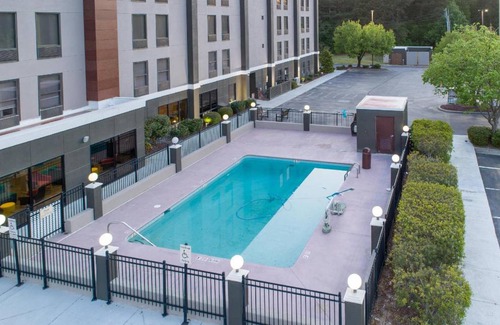 Selma Hotel | 21 m² Hotel ∙ 127 guests