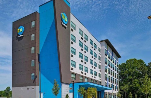 Mount Mourne Hotel | 21 m² Hotel ∙ 127 guests