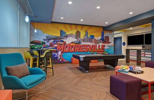 Mount Mourne Hotel | 21 m² Hotel ∙ 127 guests